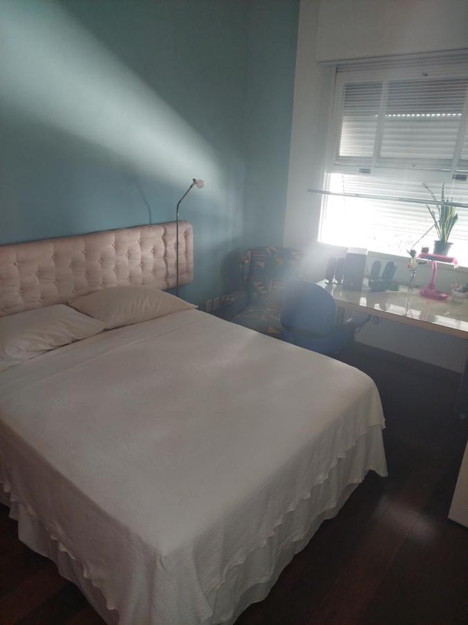 Quartos Em Laranjeiras Habitación en casa particular Río de Janeiro