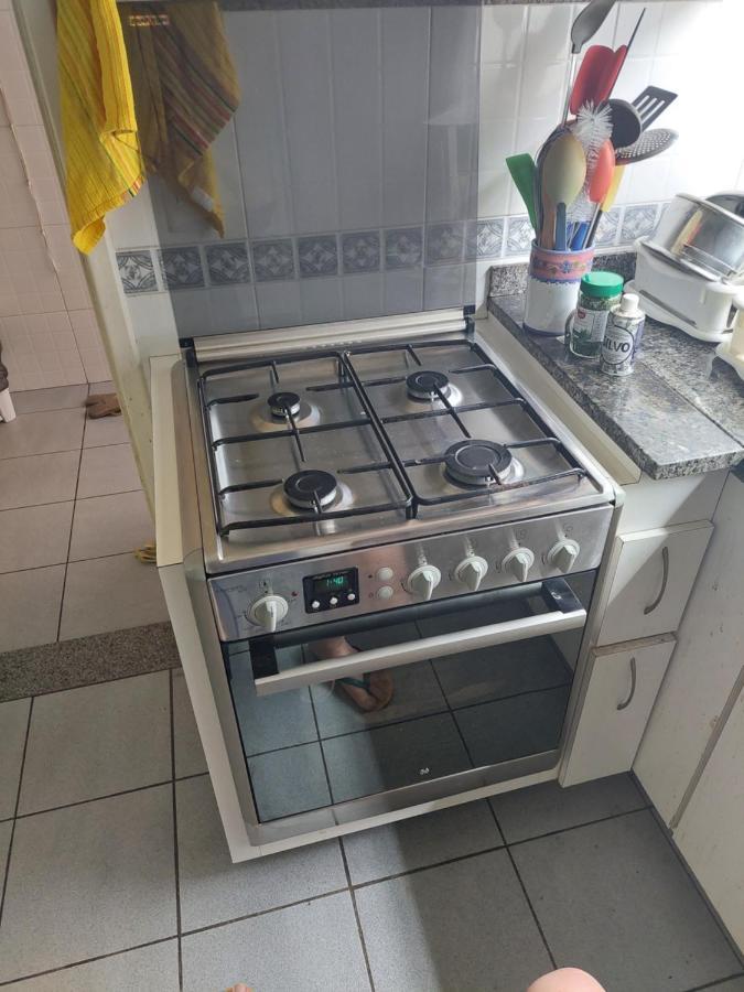 Quartos Em Laranjeiras Habitación en casa particular Río de Janeiro