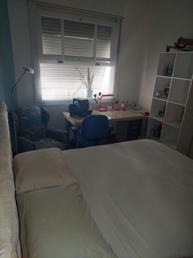 Habitación en casa particular Quartos Em Laranjeiras *