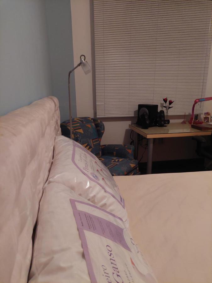 Habitación en casa particular Quartos Em Laranjeiras *