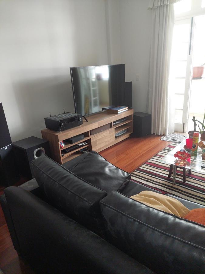 Quartos Em Laranjeiras Habitación en casa particular Río de Janeiro