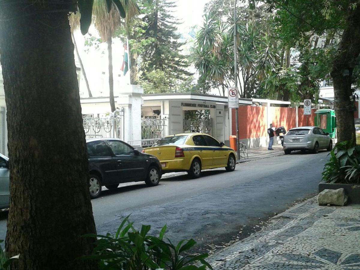 Habitación en casa particular Quartos Em Laranjeiras *