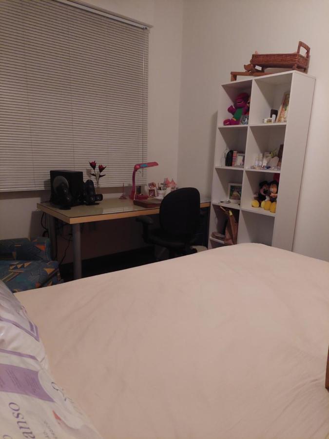 Habitación en casa particular Quartos Em Laranjeiras *