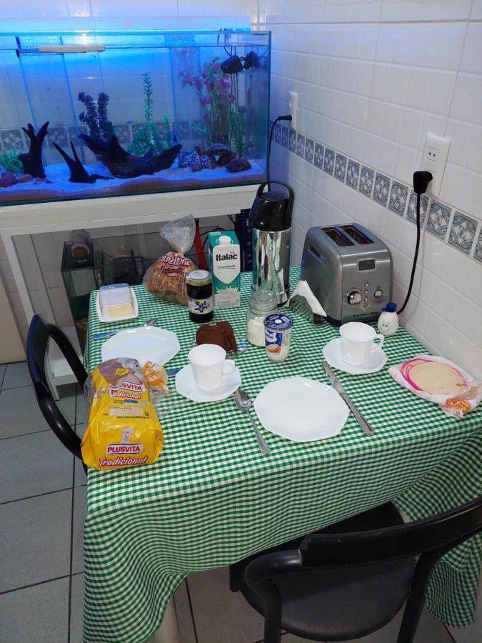 Habitación en casa particular Quartos Em Laranjeiras Río de Janeiro