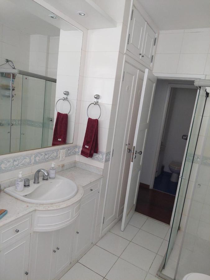 Habitación en casa particular Quartos Em Laranjeiras Río de Janeiro