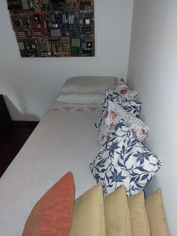 Quartos Em Laranjeiras Habitación en casa particular